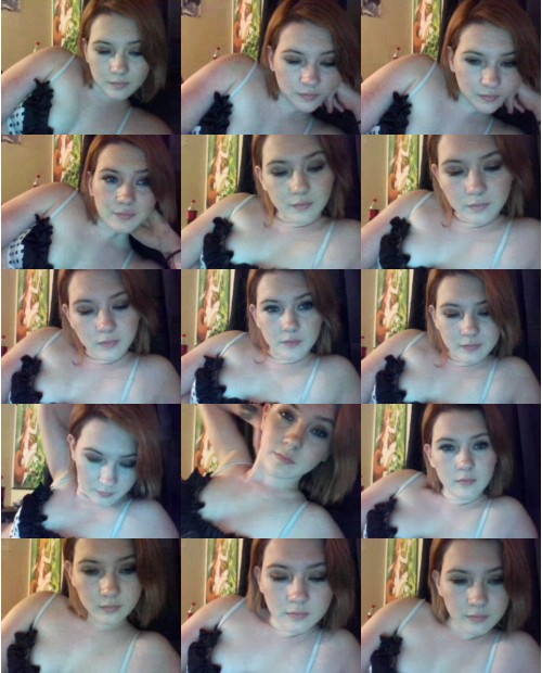 Download Video File: myfreecams foxtailava