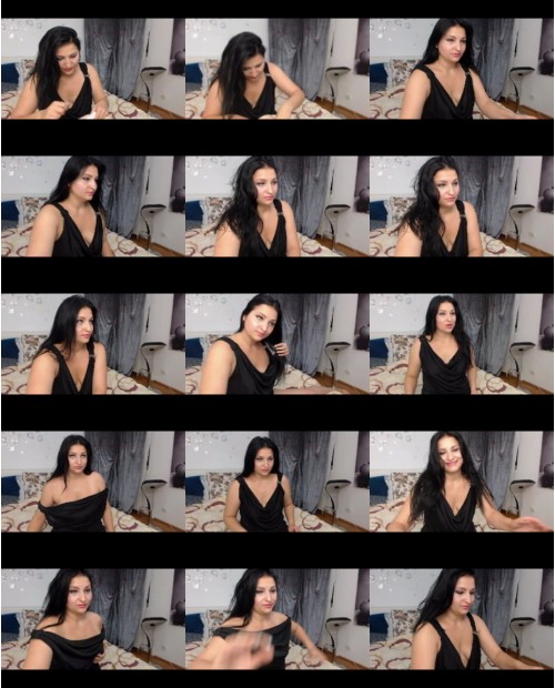 Download Video File: myfreecams foxxyamber