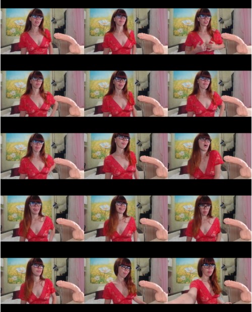 Download Video File: myfreecams foxy alexa
