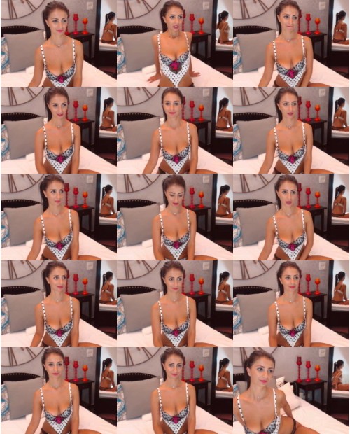 Download Video File: myfreecams foxyselena0