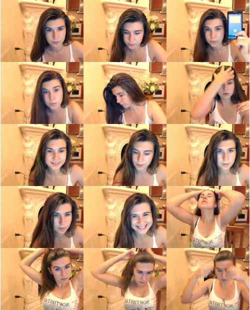 Download Video File: myfreecams freeckk