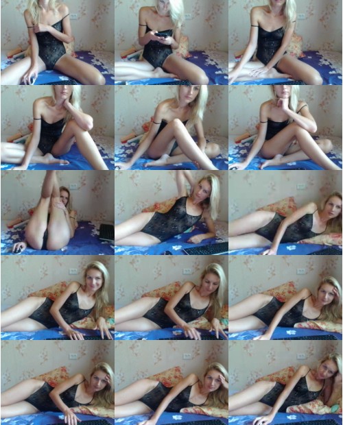 Download Video File: myfreecams galinalove
