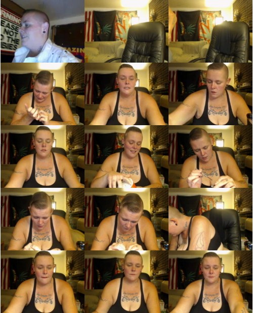 Download Video File: myfreecams ganja punk