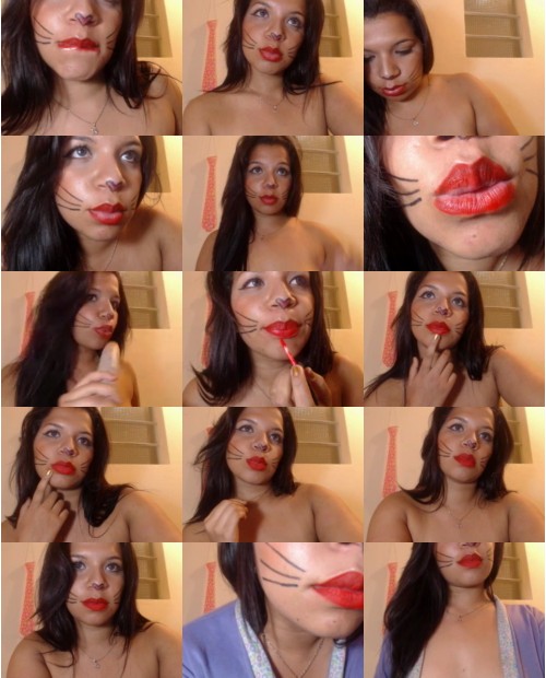 Download Video File: myfreecams gatubelakitty