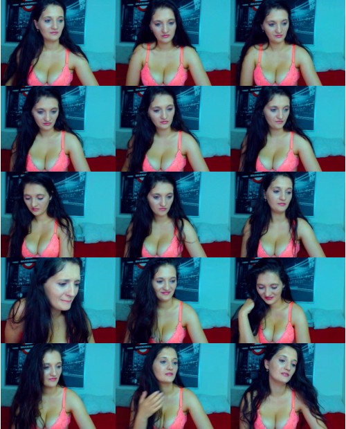 Download Video File: myfreecams geenaginger