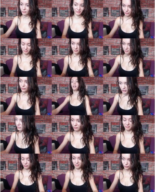 Download Video File: myfreecams gingery meow