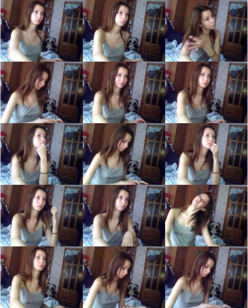 Download Video File: myfreecams girlyana