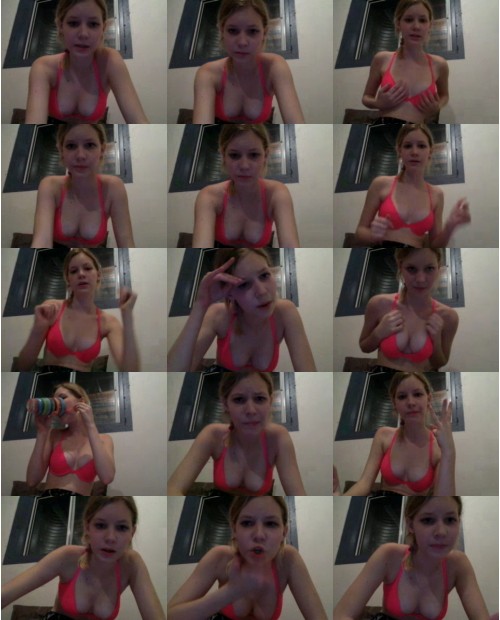 Download Video File: myfreecams glitteryglow