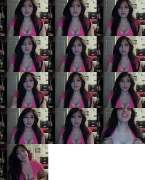 Download Video File: myfreecams graciecin