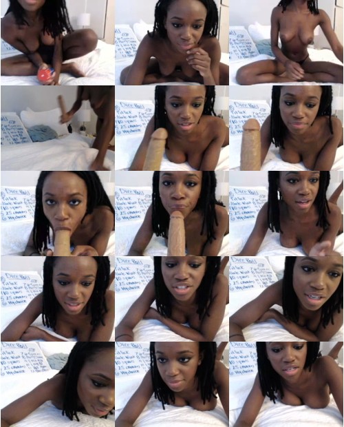 Download Video File: myfreecams halophoenix