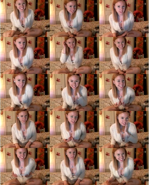 Download Video File: myfreecams hannah parker