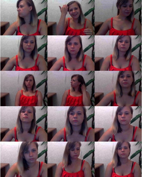Download Video File: myfreecams hannajolee