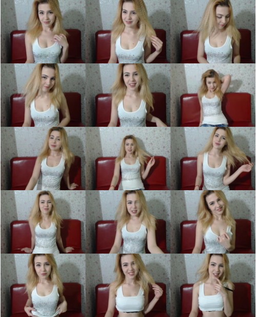 Download Video File: myfreecams hannalignor