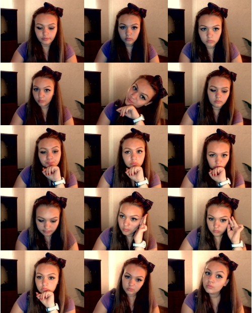 Download Video File: myfreecams happinessteen