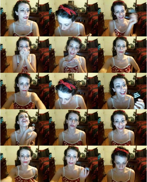 Download Video File: myfreecams harleyroselee