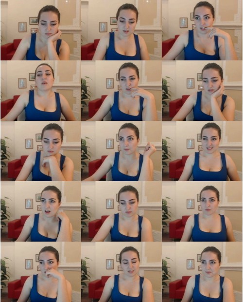 Download Video File: myfreecams hayley 19