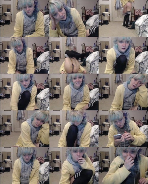 Download Video File: myfreecams heidiv