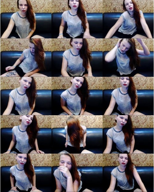 Download Video File: myfreecams hollyhalsto
