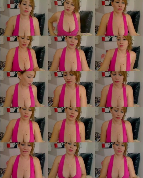Download Video File: myfreecams hornyblondexo
