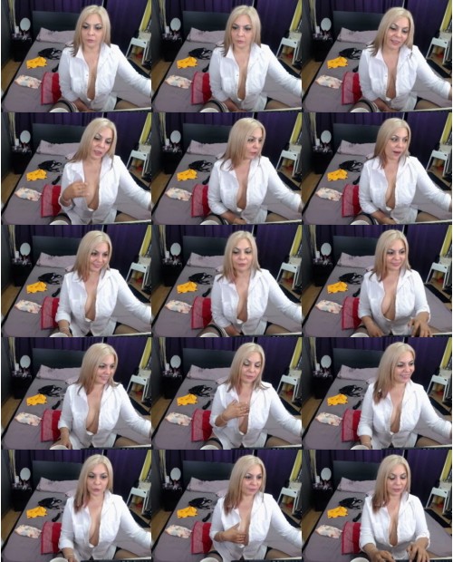 Download Video File: myfreecams hotblondqueen