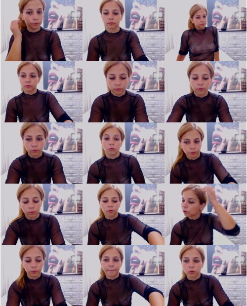 Download Video File: myfreecams hotmarinax