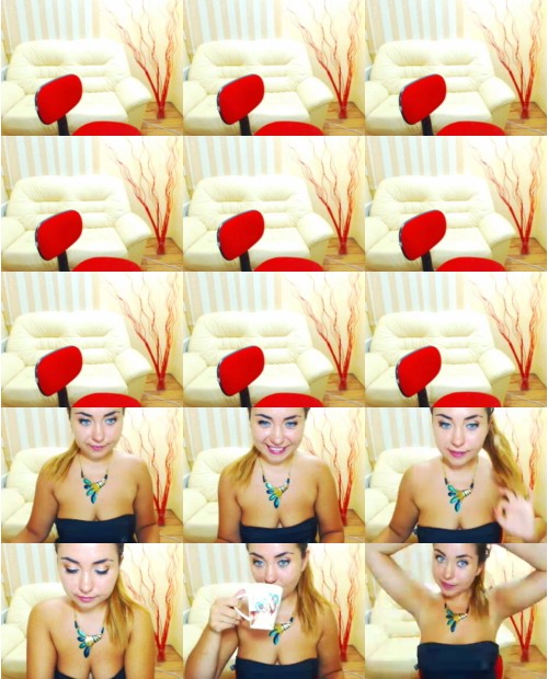 Download Video File: myfreecams hottie evax