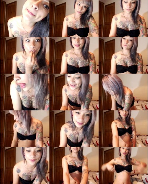 Download Video File: myfreecams hottiesplop69