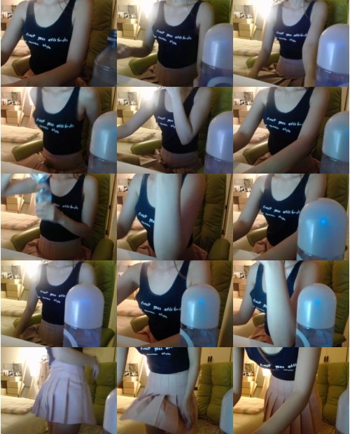 Download Video File: myfreecams ido 4u