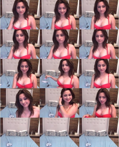 Download Video File: myfreecams ildyko