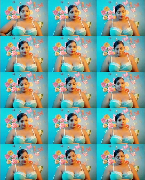 Download Video File: myfreecams indianmishka