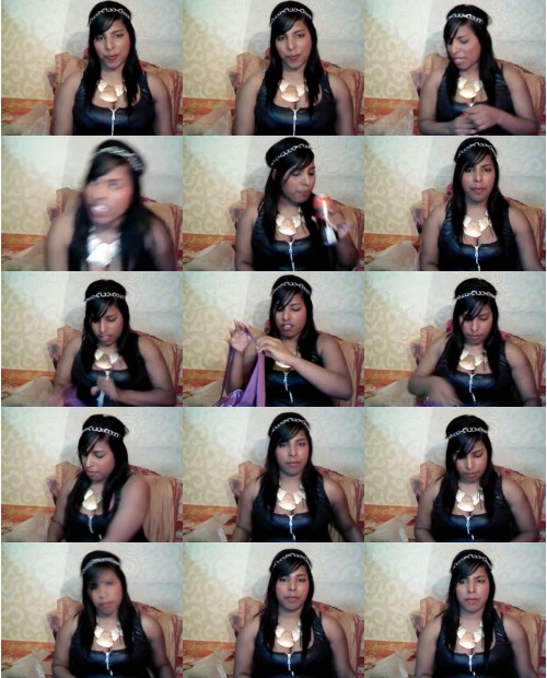 Download Video File: myfreecams indiantopaz4u