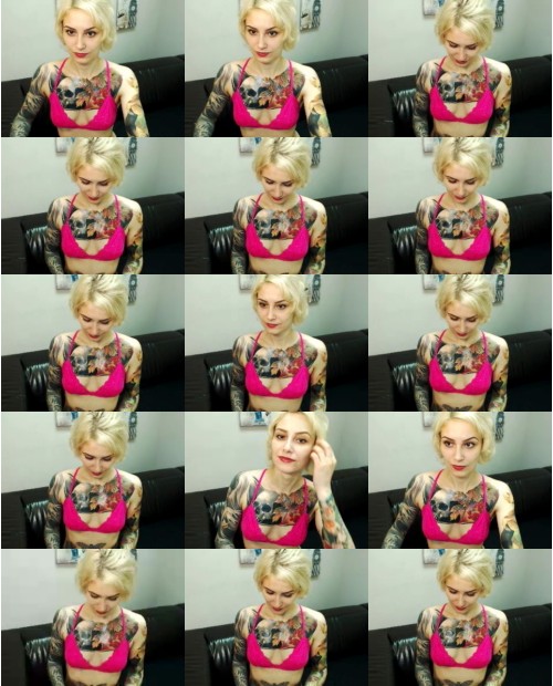 Download Video File: myfreecams inked lusty