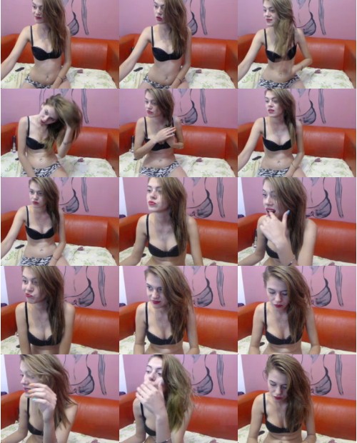 Download Video File: myfreecams innasweetty