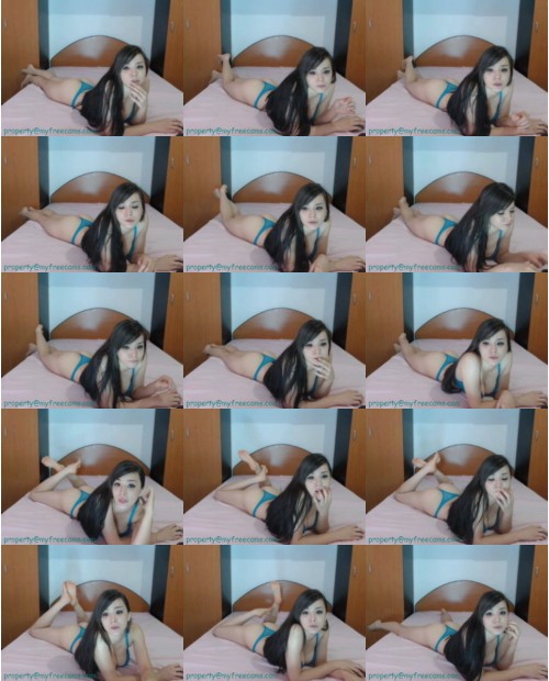 Download Video File: myfreecams irinee