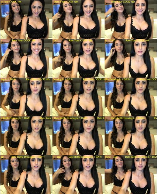 Download Video File: myfreecams itscleo