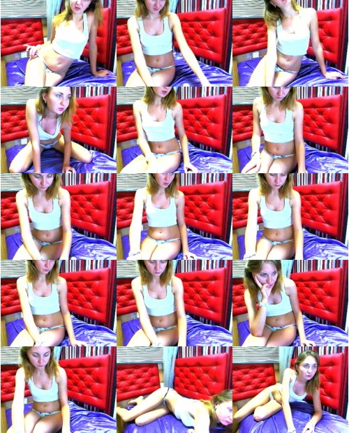Download Video File: myfreecams izabel4love