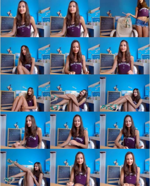 Download Video File: myfreecams j capuletti