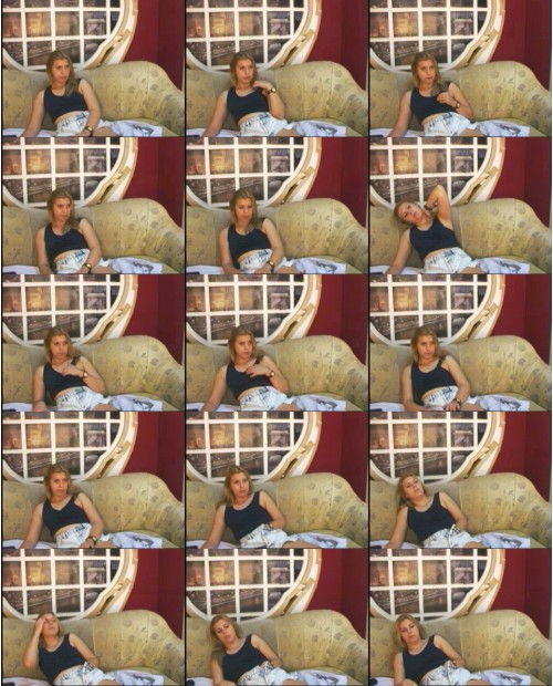 Download Video File: myfreecams janetina