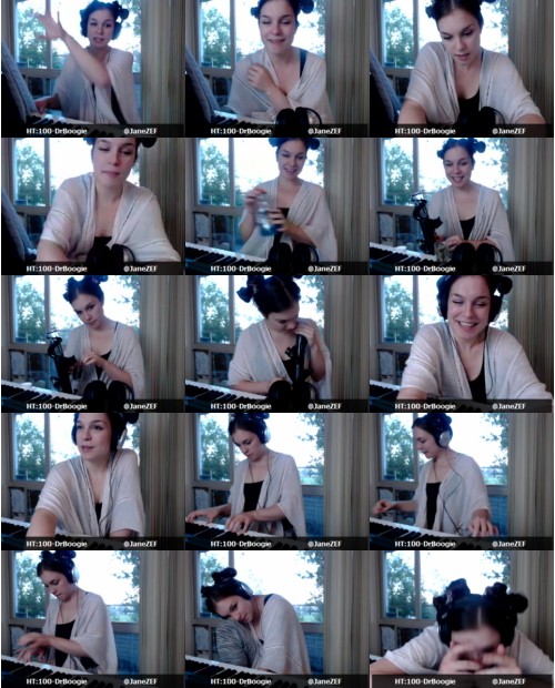 Download Video File: myfreecams janezef