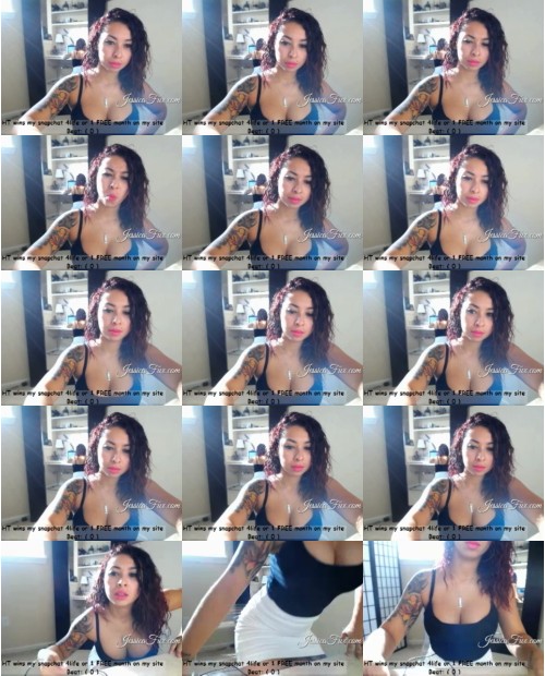 Download Video File: myfreecams jessicafux