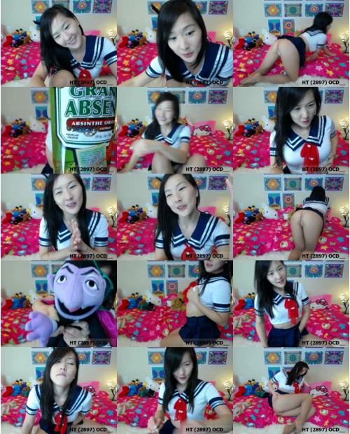 Download Video File: myfreecams jessie125