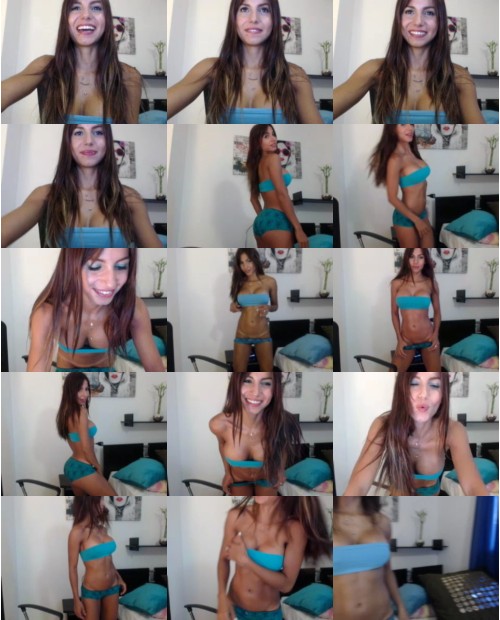 Download Video File: myfreecams julianacandi