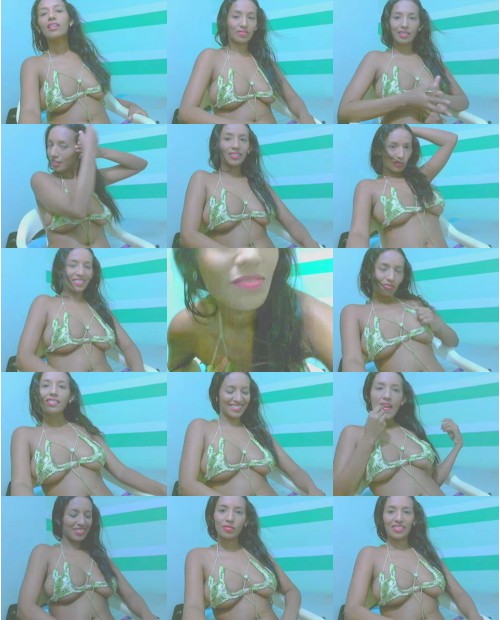 Download Video File: myfreecams julianitaxxx