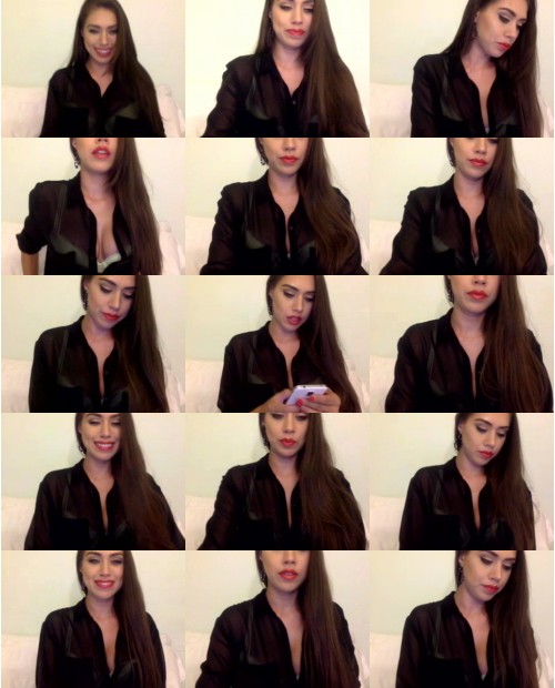 Download Video File: myfreecams kaiamalone