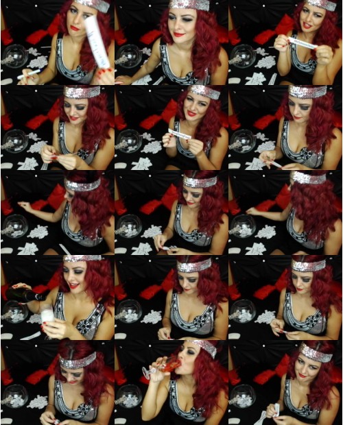 Download Video File: myfreecams kalissy