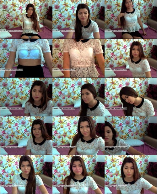 Download Video File: myfreecams kamillanight
