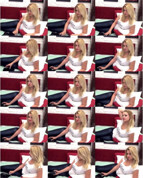 Download Video File: myfreecams kassanndra