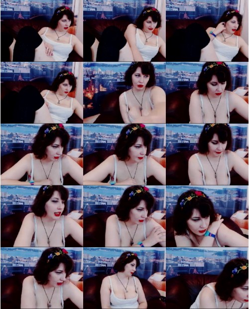 Download Video File: myfreecams kellyroberts