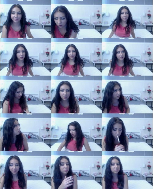 Download Video File: myfreecams kendrajill