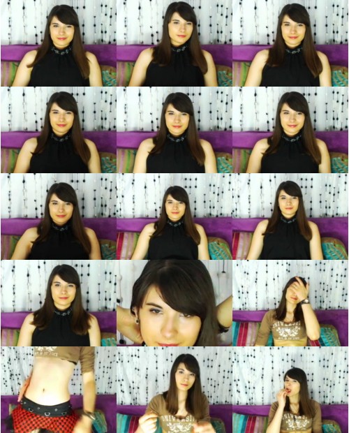 Download Video File: myfreecams keysye